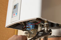free Bibstone boiler install quotes